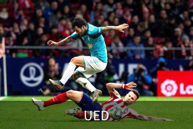 关于UED